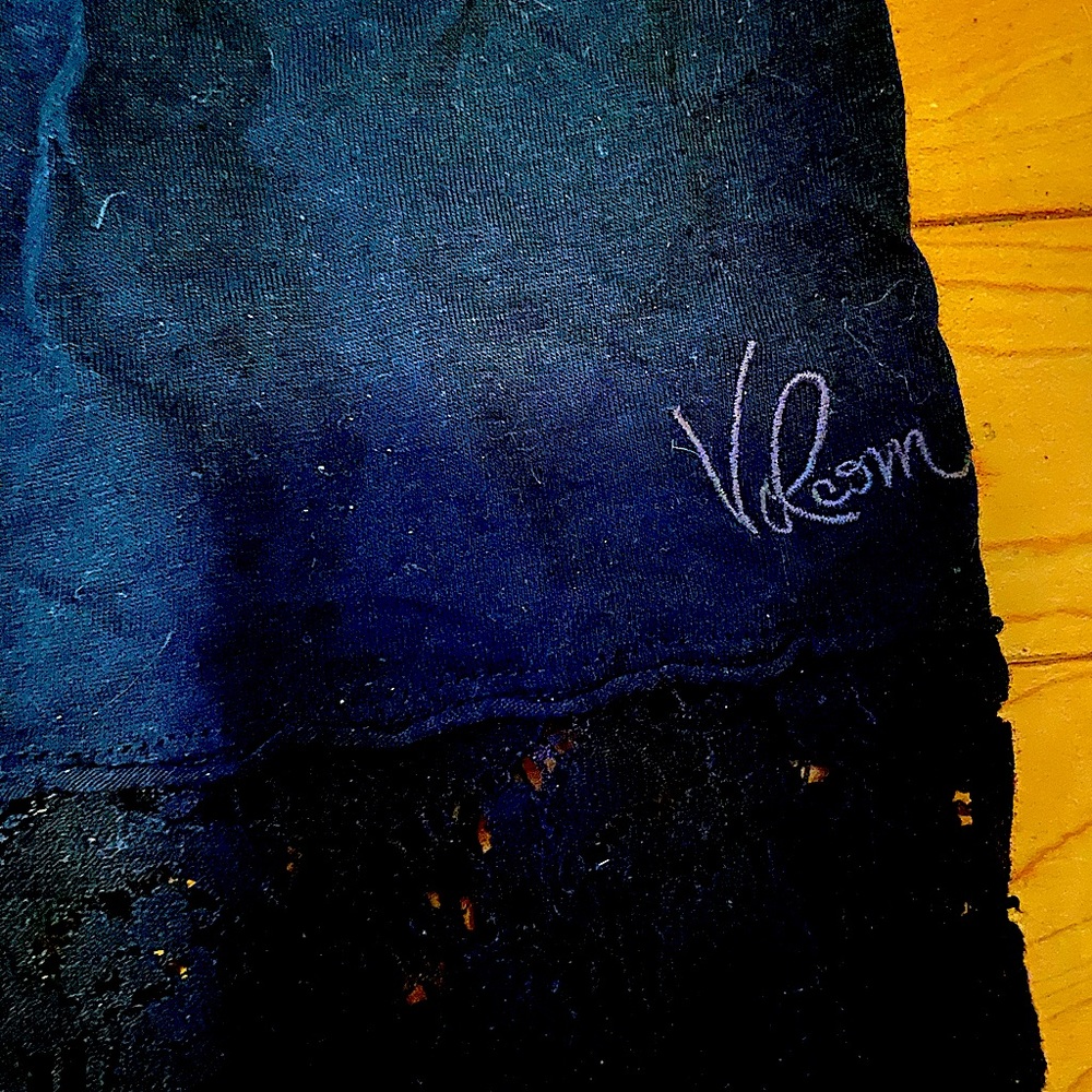 VOLCOM dress - Picture 2 of 2